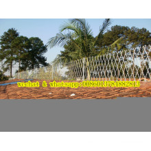 Security Protecting Welded Mesh Fence
